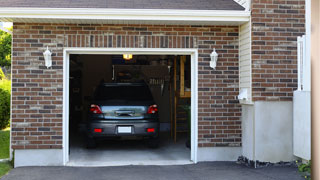 Garage Door Installation at Hollywood San Leandro, California